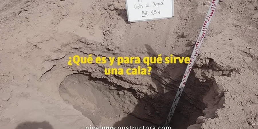 Exploración en Alto Hospicio