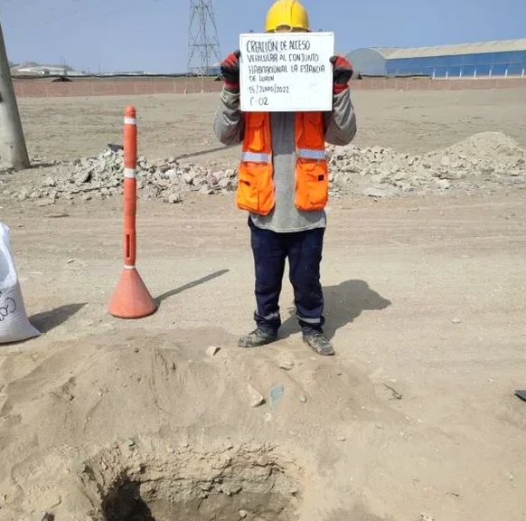 Servicios de Geotecnia en Alto Hospicio