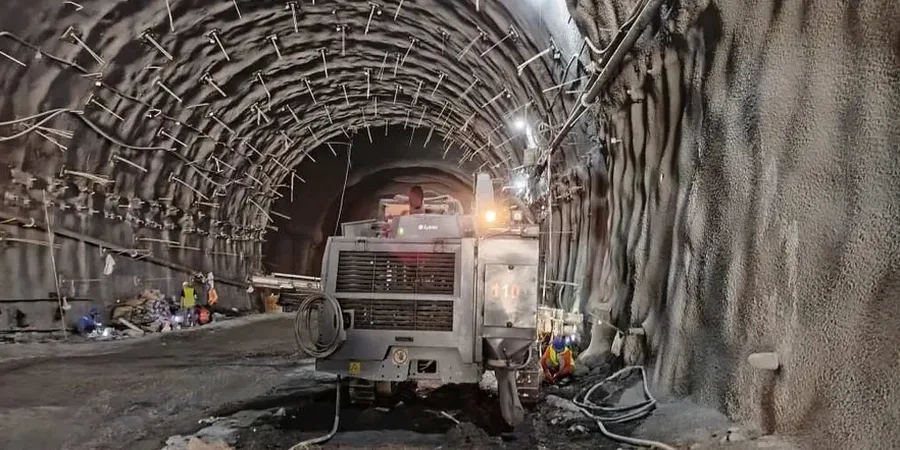 Monitoreo Geotécnico de Excavaciones en Alto Hospicio: Control Permanente del Terreno Salino