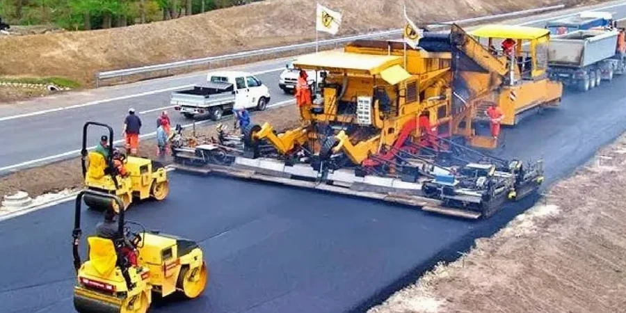 Diseño de Pavimento Flexible en Alto Hospicio: Normativa y Condiciones del Desierto
