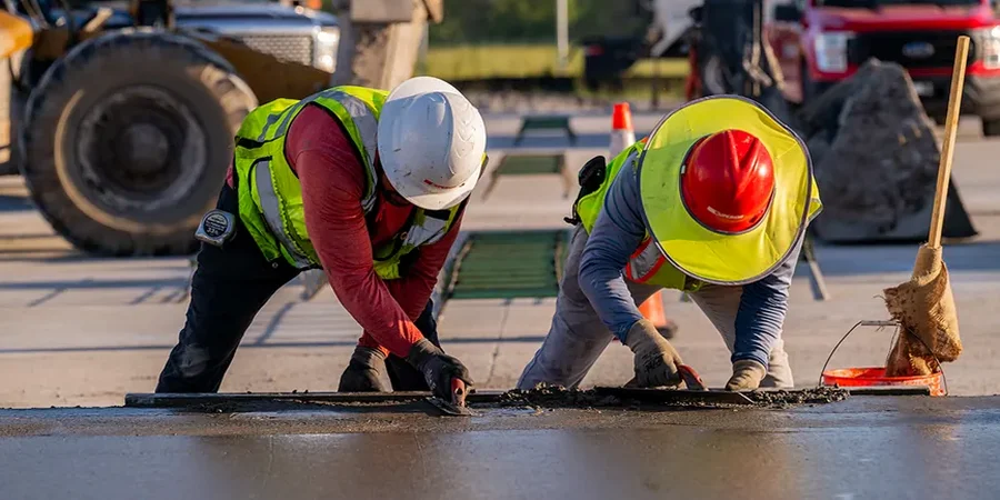 Diseño de Pavimento Rígido en Alto Hospicio: Soluciones Técnicas para Suelos Salinos